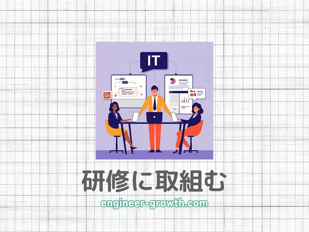 研修